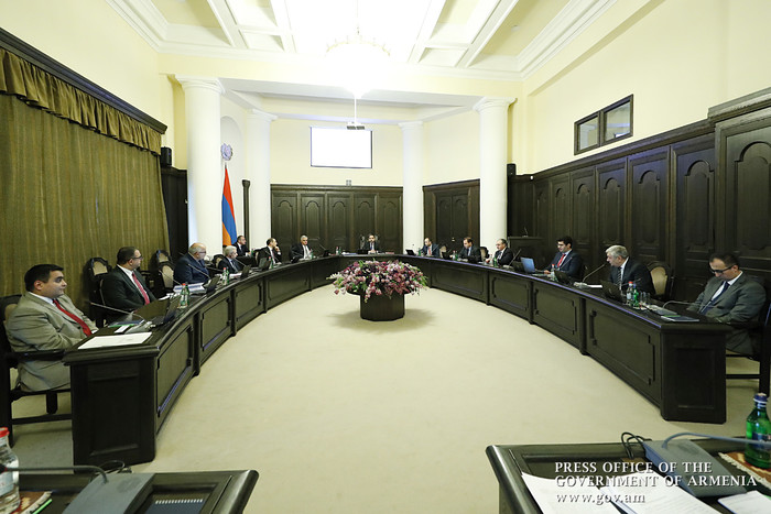 Կորոնավիրուսի տնտեսական հետևանքների չեզոքացման 17-րդ ծրագրով  օժանդակություն կստանան բարձր տեխնոլոգի