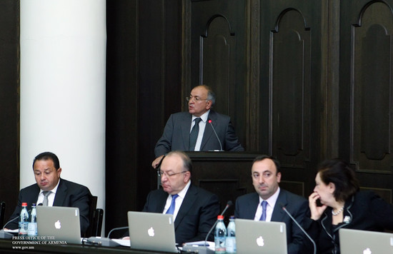 Աջակցություն կցուցաբերվի ևս երեք հարյուր փոքր և միջին ձեռնարկատիրոջ
