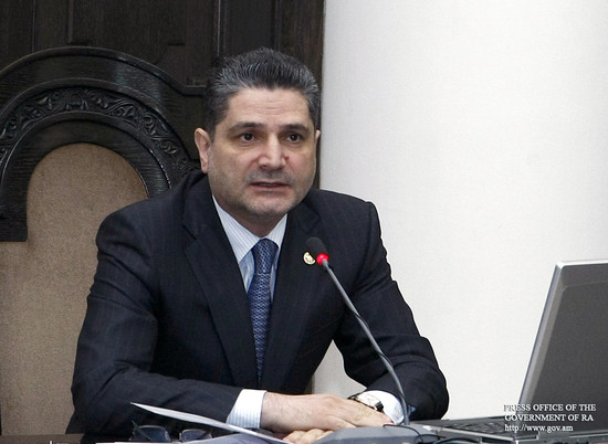 Հստակեցվում են նախարարությունների գործառույթները