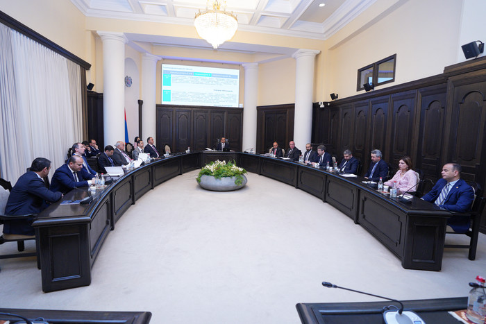 ՀՀ որոշ մարզերում կներդրվեն Պրոբացիայի ծառայության շարժական տրանսպորտային գրասենյակներ