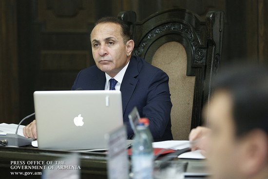 Տարեվերջին կբացվի Կոմիտասի թանգարան-ինստիտուտը