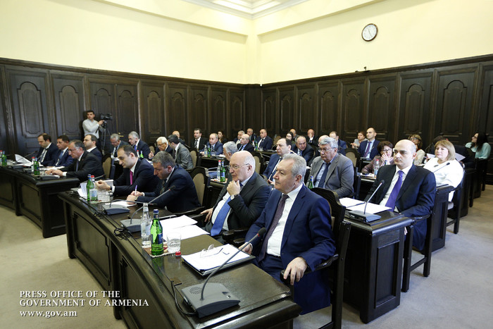 Կկանոնակարգվեն վարչական իրավախախտումների հետ կապված   իրավահարաբերությունները