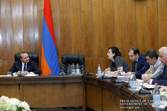 Հովհաննես Չեքիջյանի 85-ամյակին նվիրված հոբելյանական միջոցառումները շարունակվում են