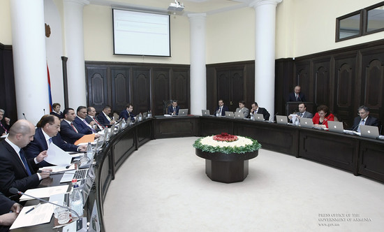 Սոցիալական փաթեթի ծրագիրը կատարելագործվելու է