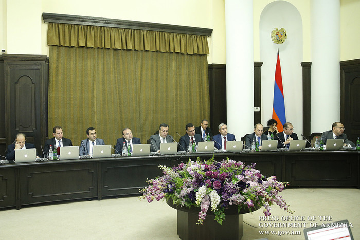 Կկանոնակարգվեն անտառօգտագործման ծավալները և  միջոցներ կձեռնարկվեն  ապօրինի անտառհատումների  կանխարգե
