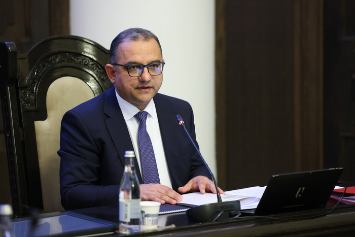 Կառավարությունն ավելի քան 1 մլրդ դրամ է հատկացրել  սուբվենցիոն հերթական ծրագրերի իրականացման նպատակո
