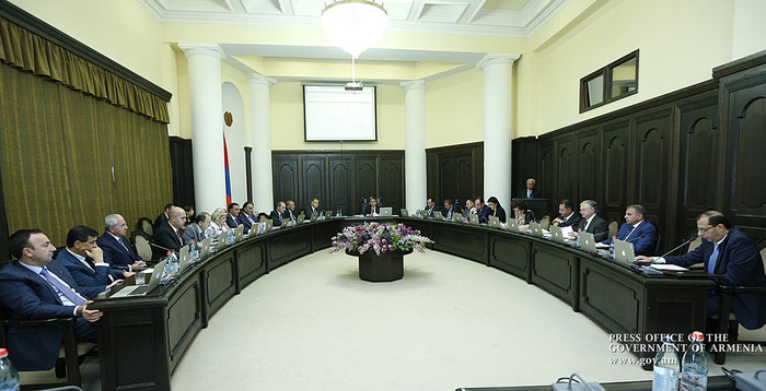 Արտոնություն՝  տեղական արտադրության և արտահանման խթանման համար