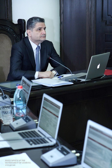 Կմեծացվի նախարարների պատասխանատվությունը
