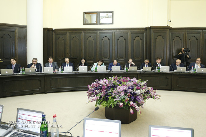 Աշխատանքներ կիրականացվեն հայ-ռուսական ներդրումային հիմնադրամի ձևավորման մեկնարկն ապահովելու համար