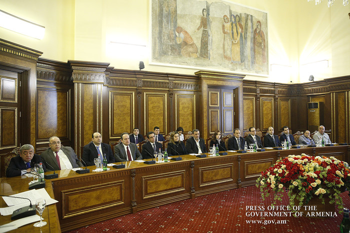 Վարչապետ. «Մենք ամեն ինչով աջակցելու ենք բոլոր այն ծրագրերին, որոնք ուղղված կլինեն սիրիահայերի՝ Հայա