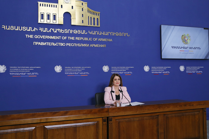 Ժամը 18:00-ի դրությամբ Հայաստան է մուտք գործել ԼՂ-ից բռնի տեղահանված 53 629 անձ