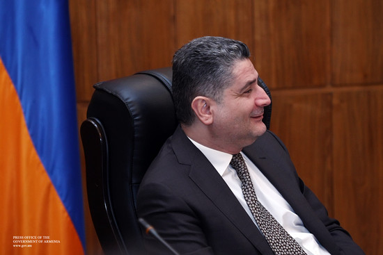 Ամփոփվել են «Մասնագիտական կրթության որակի ապահովման ազգային կենտրոն» հիմնադրամի տնօրենի պաշտոնի մրցո