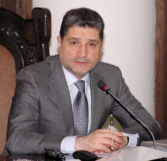 Պետական աջակցություն գյուղատնտեսությանը