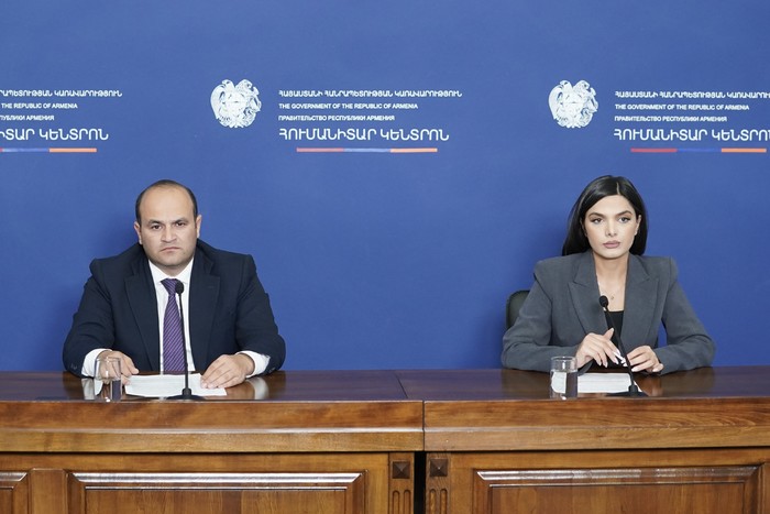40+10 հազար դրամ սոցիալական աջակցության ծրագրի առցանց դիմումներն ընդունվում են www.socservice.am կայ