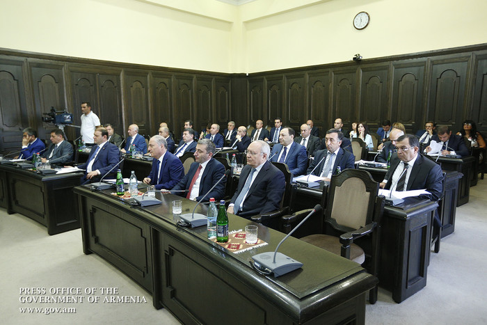 Կառավարությունը գումար կհատկացնի  Արարատի և Գեղարքունիքի մարզերի մի շարք խնդիրների լուծման համար