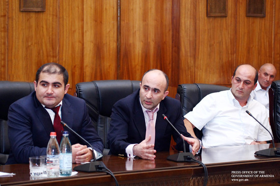 Կներդրվեն խաղասրահների գործունեության խիստ կանոններ