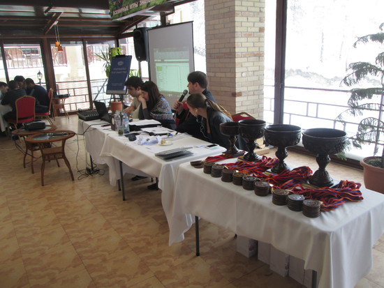Դիլիջանում կայացել է «Premier’s Cup-դիլիջանյան խաղեր 2014» ինտելեկտուալ խաղերի միջազգային փառատոնը