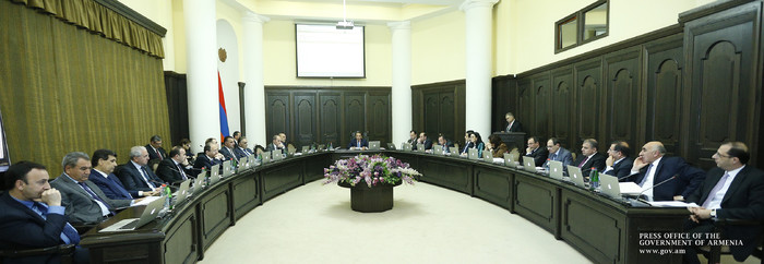 Վարչապետը հանձնարարել է կայուն եկամտի աղբյուր ստեղծել մարտական գործողությունների հետևանքով զոհված ան