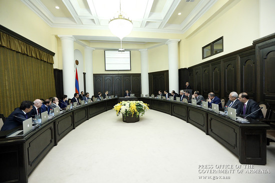 Սահմանամերձ համայնքների բնակիչները փոխհատուցում կստանան