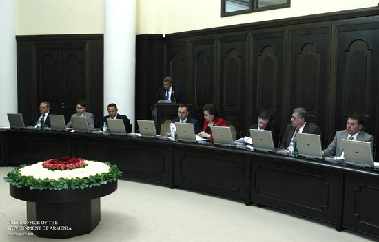 Բուհերի պետպատվերով տեղերը կավելացվեն