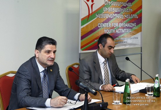 «Երիտասարդներին` մատչելի բնակարան» ծրագրի իրականացման  չափանիշները  կվերանայվեն