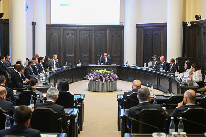 Կձևավորվի կրթություն-բիզնես համագործակցության համապարփակ և հնարավորություն ընձեռող շրջանակ