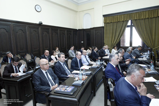 Ներդրվում է ինտեգրված սոցիալական ծառայությունների համակարգը