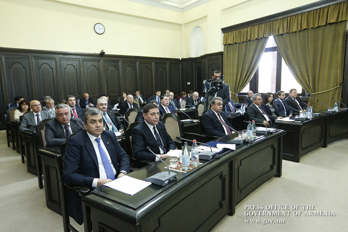 Հայոց ցեղասպանության ճանաչման գործընթացն սկսվել է 50 տարի առաջ