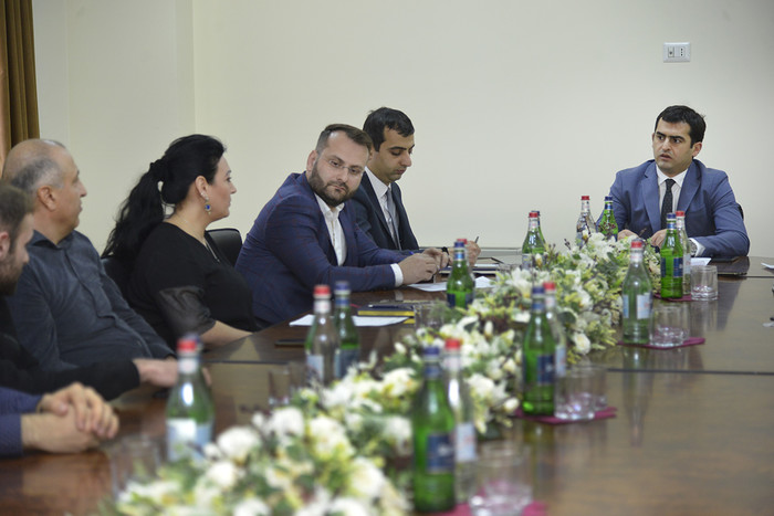 Առցանց առևտրով զբաղվող հայաստանյան ընկերությունները  պատրաստ են պատվերների ծավալների մեծացմանը