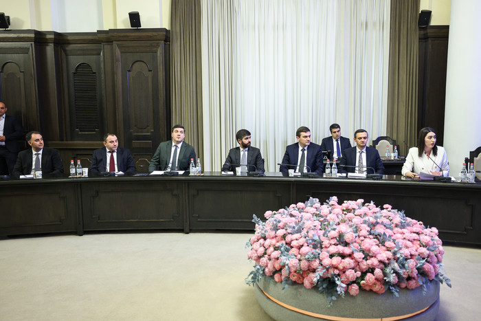 Կառավարությունը նախատեսում է  ներդնել վարելու իրավունքի վերականգնման նոր՝ առավել թիրախային մոդել