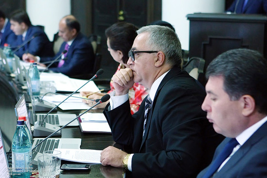 Միջազգային ֆինանսական գործարքը բարձրացրեց Հայաստանի հեղինակությունը