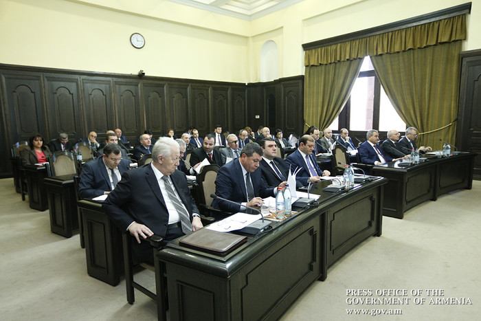 Ապրանքների գներն ու դրամի փոխարժեքը կայունացել են