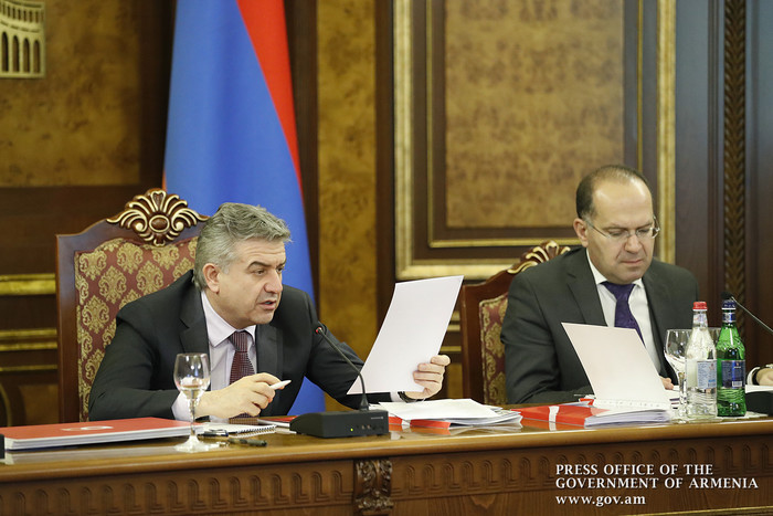 Հայաստանի զարգացման հիմնադրամն ակնկալում է 2018-ին ներգրավվող ներդրումների ծավալը հասցնել 46,8 մլն դ