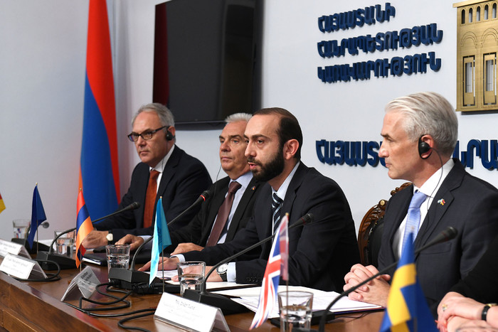 Մեկնարկել է «Հայաստանում ընտրական գործընթացների աջակցություն» ծրագիրը