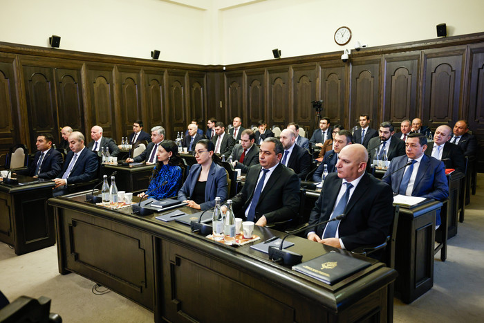 Կառավարությունը  փոփոխություններ է կատարել ուսուցչի տարակարգի տրամադրման կարգում