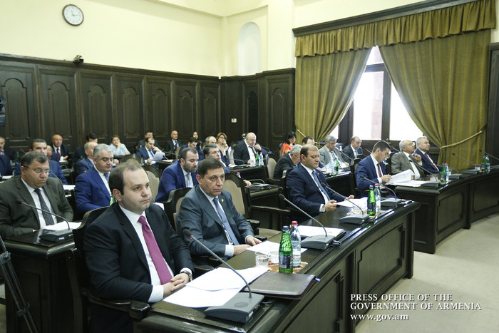 Կառավարությունն ամեն ինչ անելու է Վերին Լարսում ստեղծված իրավիճակի հետ կապված  մեր քաղաքացիներին սատ