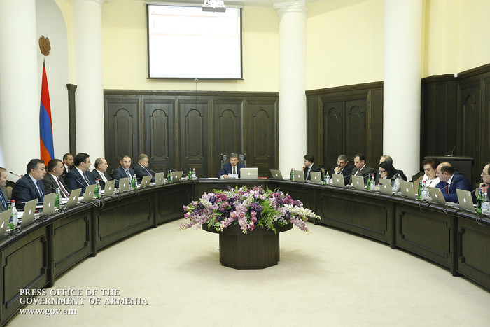 Կառավարության ղեկավարը հանձնարարել է քայլեր ձեռնարկել Լոռու մարզի բնակչության, հատկապես կանանց զբաղվ