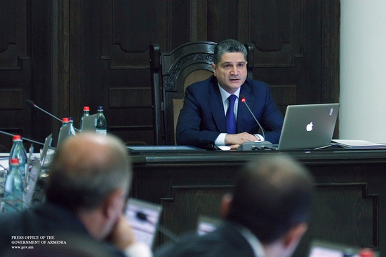 Անպատասխան չի մնալու և ոչ մի մեղադրանք