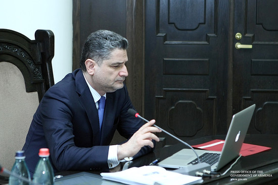 Երկրի թիվ մեկ հարցը աշխատատեղերի ստեղծումն է