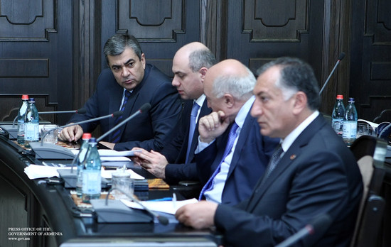 Կյանքի է կոչվում արմավիրցիներին աջակցելու կառավարության ծրագիրը