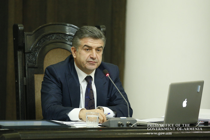 Մինչև տարեվերջ կհիմնադրվի ՀՀ կառավարությանը կից Ռազմավարական նախաձեռնությունների կենտրոնը