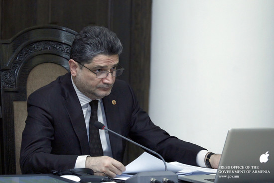 Հայաստանը պատրաստվում է 2012 թ. կայանալիք «Ռիո+20» համաշխարհային գագաթաժողովին