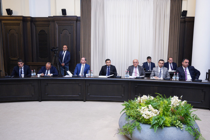 ՀՀ որոշ մարզերում կներդրվեն Պրոբացիայի ծառայության շարժական տրանսպորտային գրասենյակներ