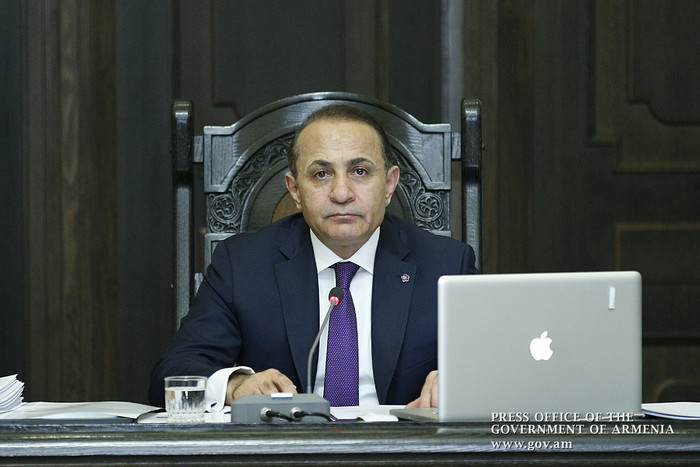 Վետերանների պատվովճարը կկրկնապատկվի
