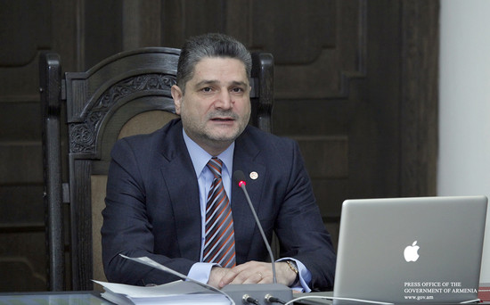Բարելավվում է գործարար միջավայրը