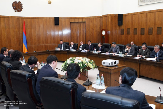 ԱՄՀ-ը բարձր է գնահատել Հայաստանի կառավարության հետ իրականացվող ծրագրի արդյունքները