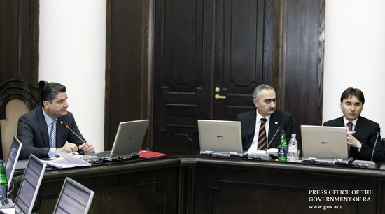 Քաղաքացիները պետք է իմանան սեփականատերերի անունները