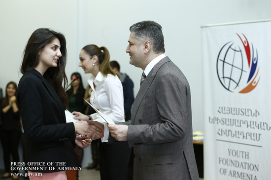 Կփոխհատուցվի պետական բուհերի 780 ուսանողների ուսման վարձը