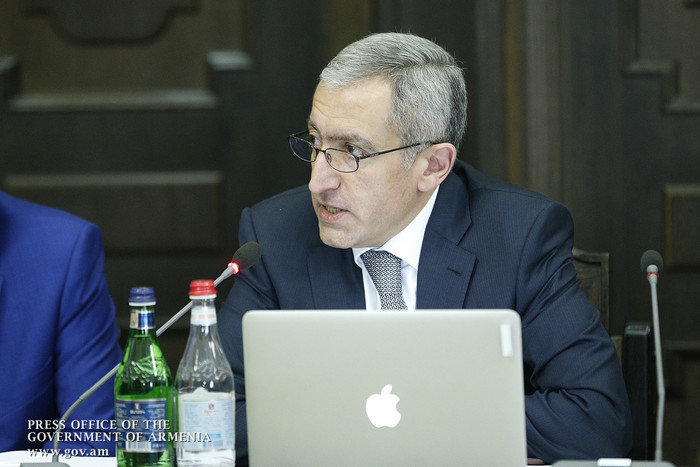 Կառավարությունը հավանություն է տվել էլեկտրաէներգիայի ոլորտում խոշոր ներդրումային ծրագրին. առաջիկայու