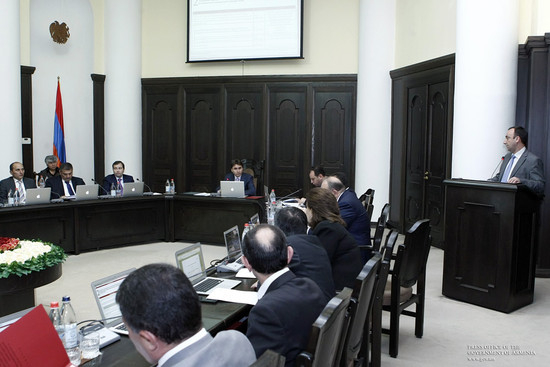 Կանցկացվի քաղաքագետների և միջազգայնագետների համահայկական համաժողով